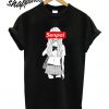 Anime Senpai T shirt