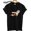 Astro Boy T shirt