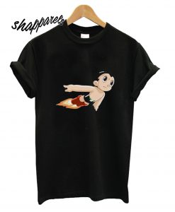 Astro Boy T shirt