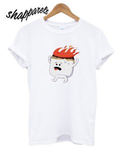 Baby Toddler Marshmallow T shirt