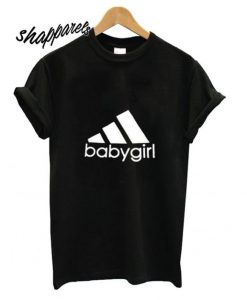 Babygirl T shirt
