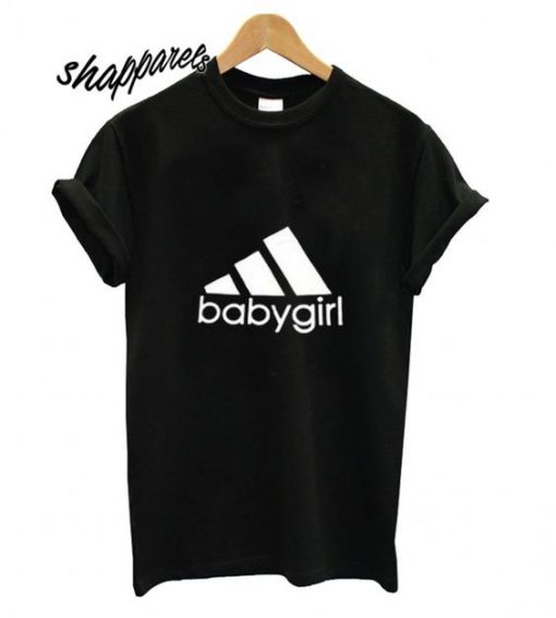 Babygirl T shirt