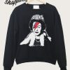 Banksy Queen Elizabeth Sweatshirt