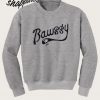 Bawssy Sweatshirt