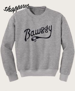 Bawssy Sweatshirt
