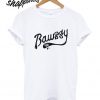 Bawssy T shirt