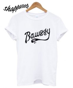 Bawssy T shirt