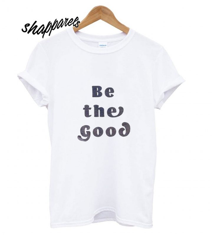 good t shirts uk