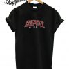 Beast Worldwide T shirt
