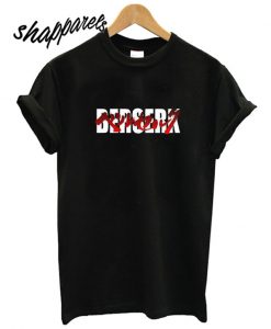 Berserk T shirt