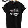 Best Asshole husband Ever T shirt
