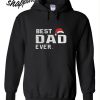 Best Dad Ever Hoodie