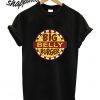 Big Belly burger T shirt