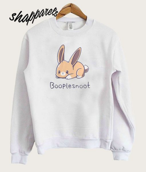 Booplesnoot Sweatshirt