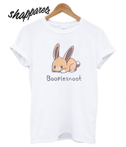 Booplesnoot T shirt