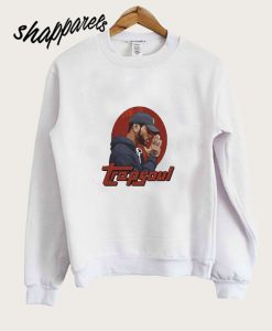 Bryson Tiller Trapsoul Sweatshirt