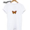 Butterfly T shirt