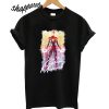 Captain Marvel 2 T shirt