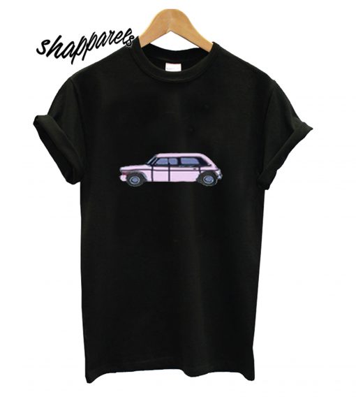 Car T shirt