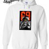 Celebration of 1969 First man on the moon Hoodie