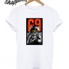 Celebration of 1969 First man on the moon T shirt
