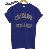 Chicago Bear T shirt