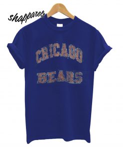 Chicago Bear T shirt