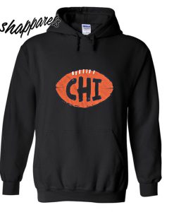 Chicago Bears Hoodie