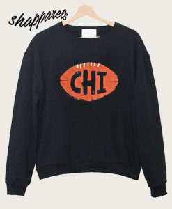 Chicago Bears Sweatshirt