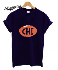 Chicago Bears T shirt