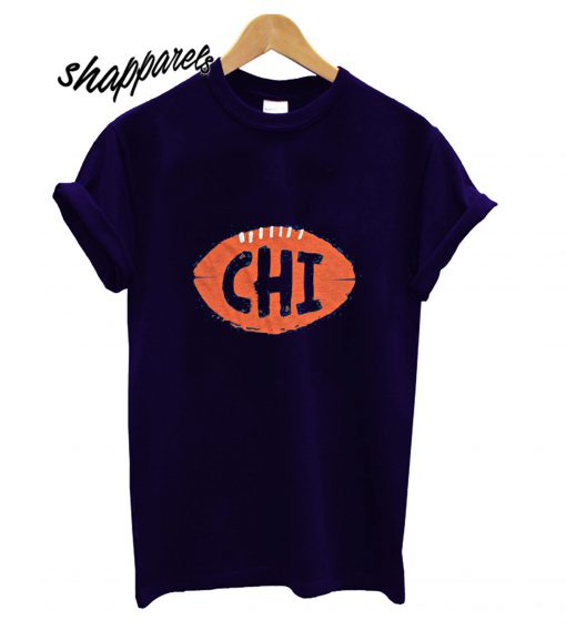 Chicago Bears T shirt