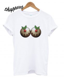 Christmas Cake T Shirts