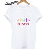 Cisco Disco Funny T shirt