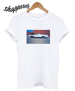 Classic Car T shirt