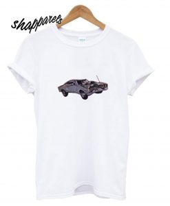 Classic Car T shirt