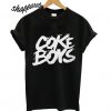 Coke Boys Unisex T shirt