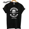 Conor Mcgregor The Notorious T shirt