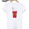 Cup Disney Christmas T shirts