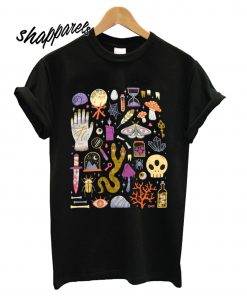 Curiosities T shirt