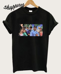 DGK Grand auto taf T shirt