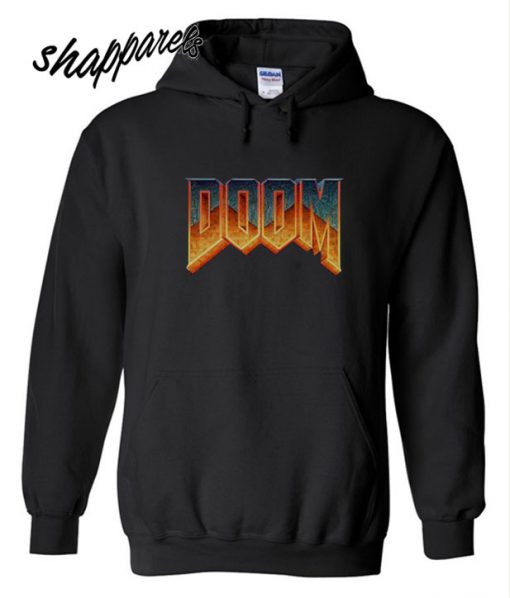 DOOM Super Hoodie