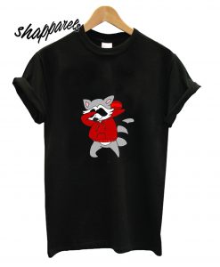 Dabbing Animal T shirt