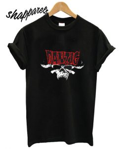 Danzig T shirt