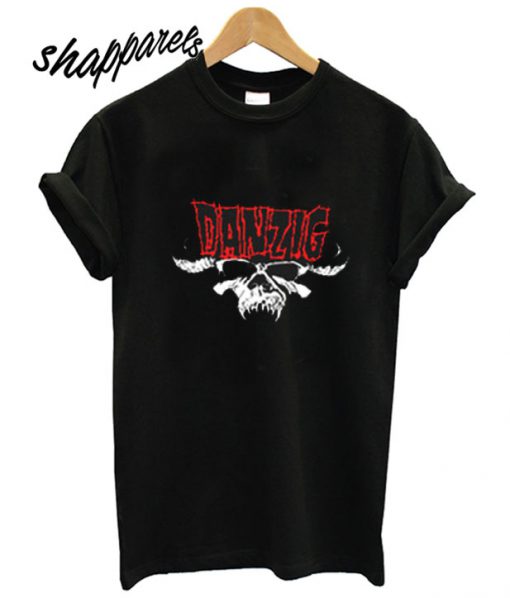 Danzig T shirt