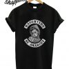 Daughters Of Anarchy T shirt