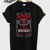 Deadpool 2 Wishkey T shirt