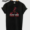 Deadpool Fuck You Love You T shirt