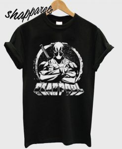 Deadpool T-Shirt