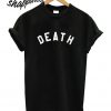 Death T shirt