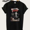 Death of a Bachelor Panic at The Disco T shirt